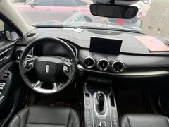 Wey VV6