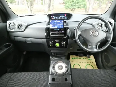 Toyota bB