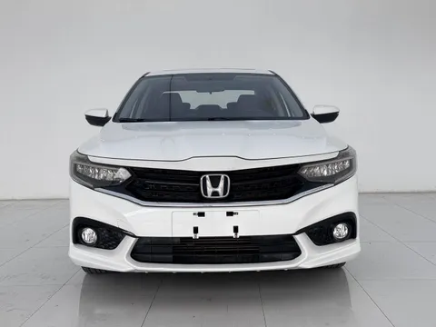 Honda Envix