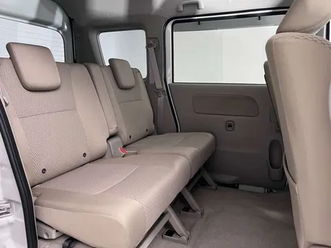Nissan Clipper Rio