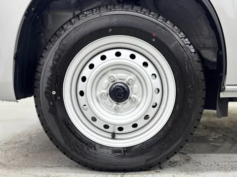 Toyota TownAce Van