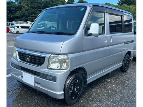 Honda Vamos