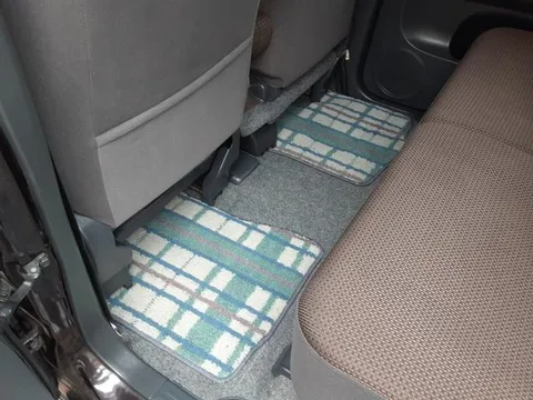 Suzuki MR Wagon
