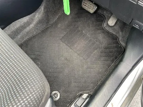 Toyota Yaris (Vitz)