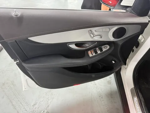 Mercedes-Benz Mercedes-Benz GLC