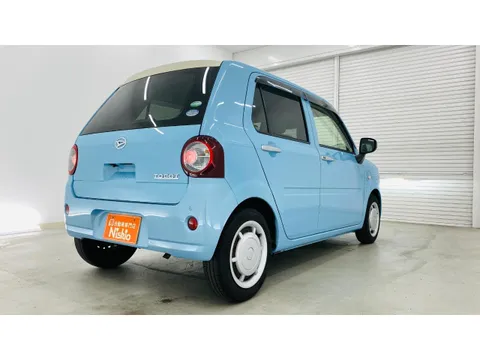 Daihatsu Mira Tocot