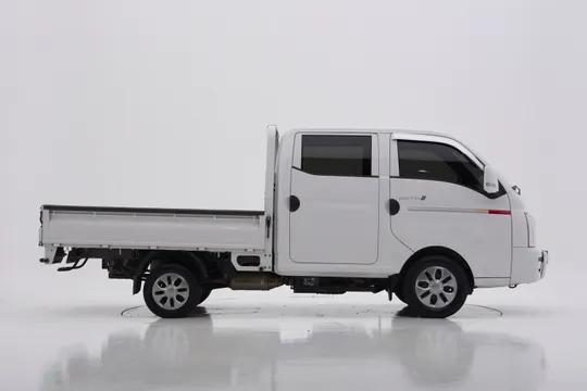 Hyundai Porter II