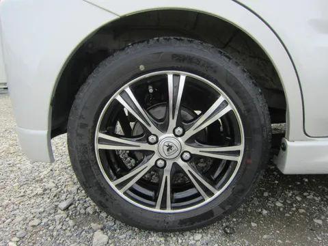 Mazda AZ-Wagon