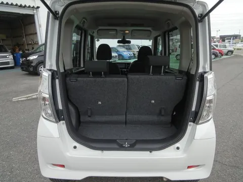 Mitsubishi eK Space Custom