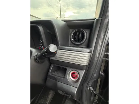 Honda N-VAN Plus Style