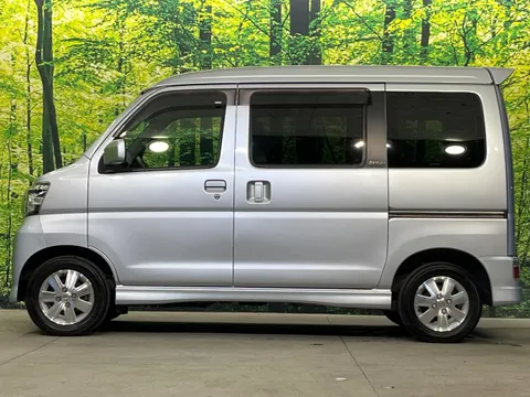 Daihatsu Atrai Wagon