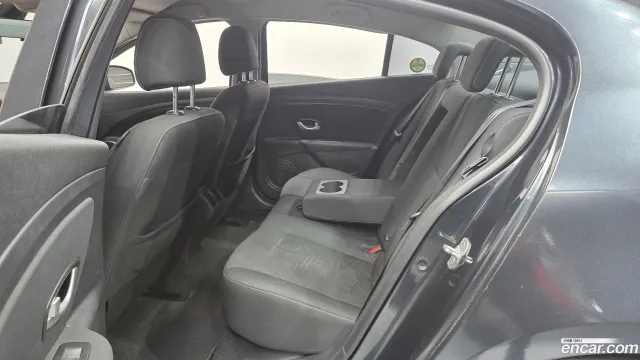 Renault SM3