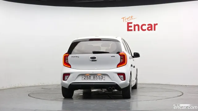Kia Picanto (Morning)