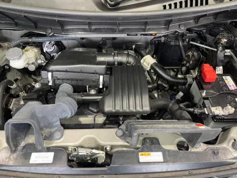 Suzuki Spacia Base