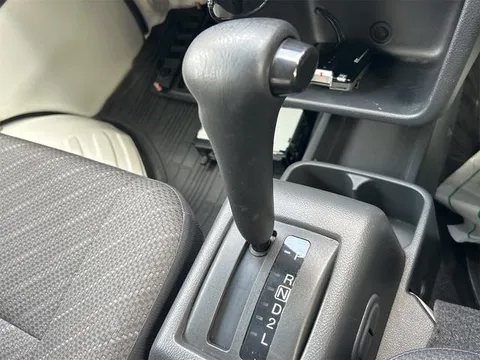 Suzuki Super Carry
