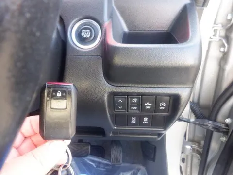 Mazda Flair