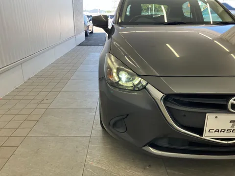 Mazda Mazda2 (Demio)