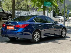 Infiniti Q50L