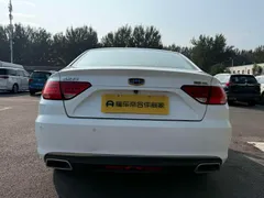 Geely Emgrand GL