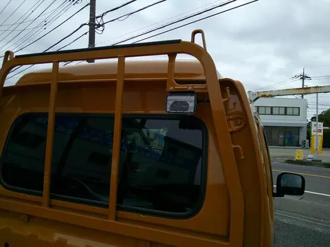 Suzuki Super Carry