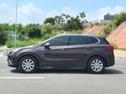 Buick Envision