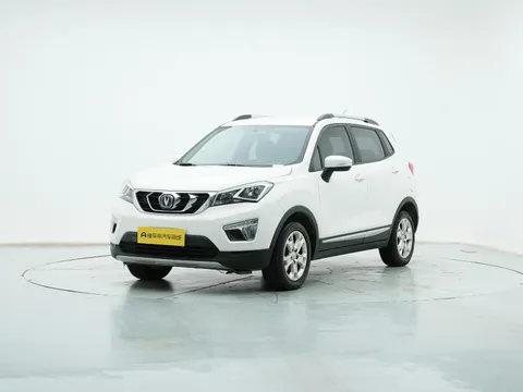 Changan CS15
