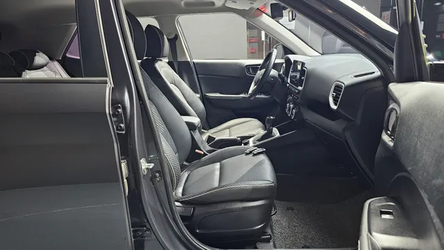 Hyundai Venue