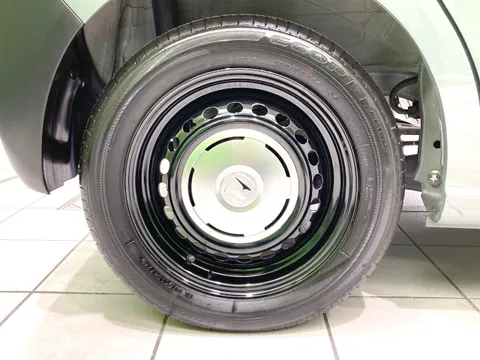 Honda N-BOX Joy
