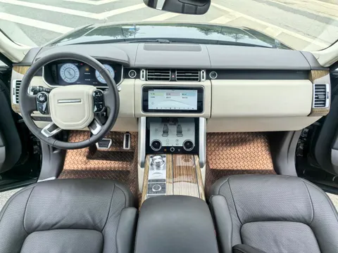 Land Rover