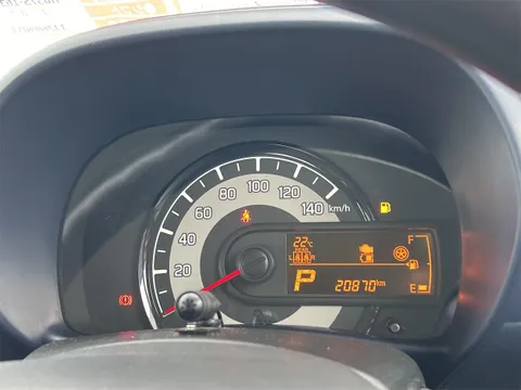 Mazda Carol