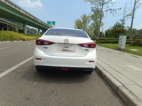 Mazda Mazda 3