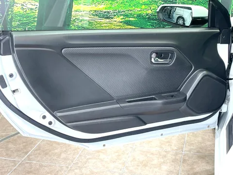 Honda S660