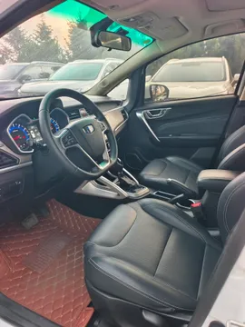 Geely