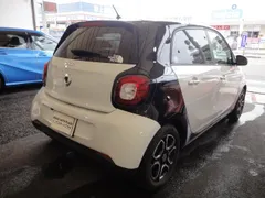 Smart For Four