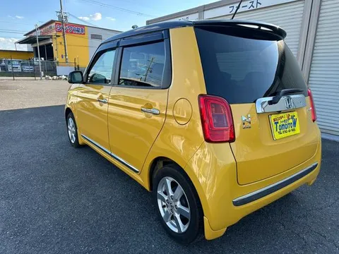 Honda N-ONE