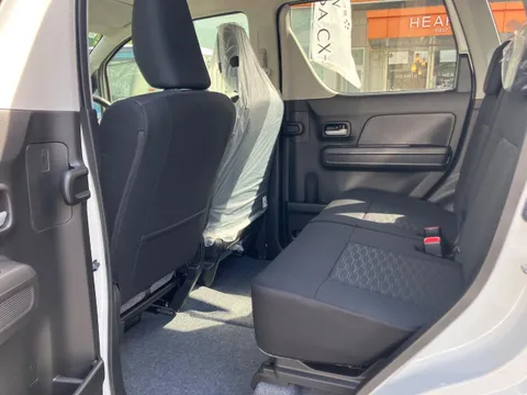 Mazda Flair