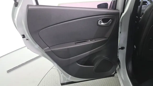 Renault QM3