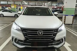 Changan CS85
