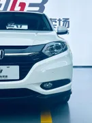 Honda HR-V (Vezel)