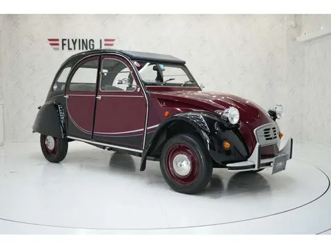 Citroen 2CV