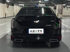 Cadillac CT4