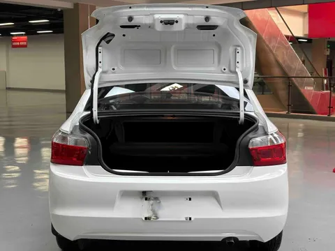 Citroen Elysee