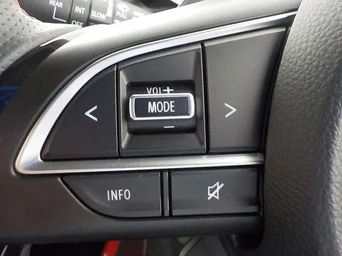 Suzuki Swift Sport