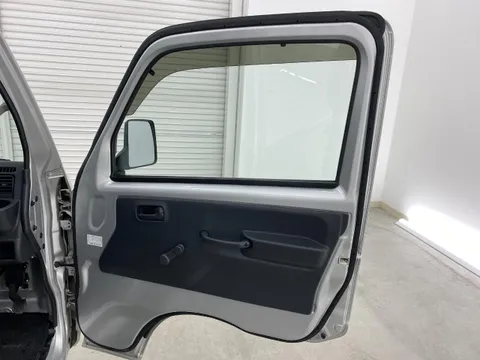 Suzuki Carry Track