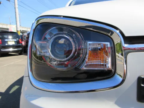Suzuki Alto Works
