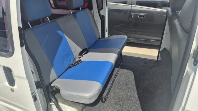 Chevrolet Damas