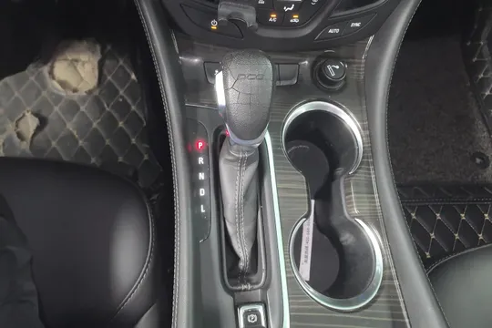 Buick Envision