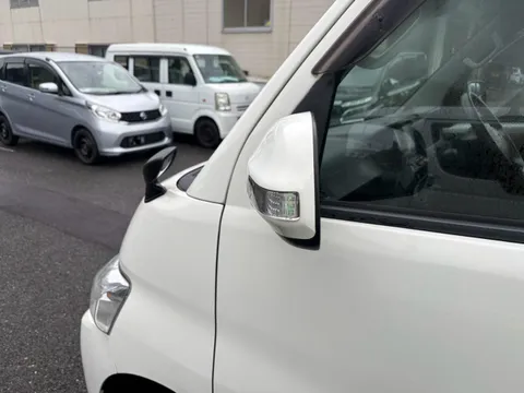Toyota TownAce Van