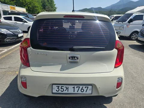 Kia Picanto (Morning)