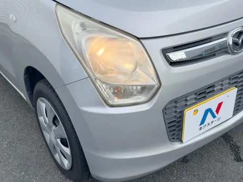 Mazda Flair
